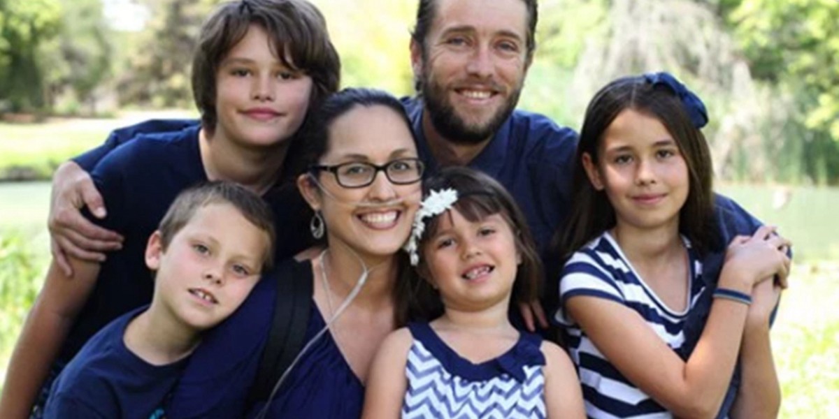 Le negaron la quimioterapia y le ofrecieron pastillas para un suicidio asistido | Internacionales