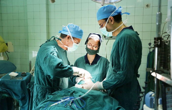 Pacientes no deben ser depilados antes de una cirugía, según la Organización Mundial de la Salud | Internacionales