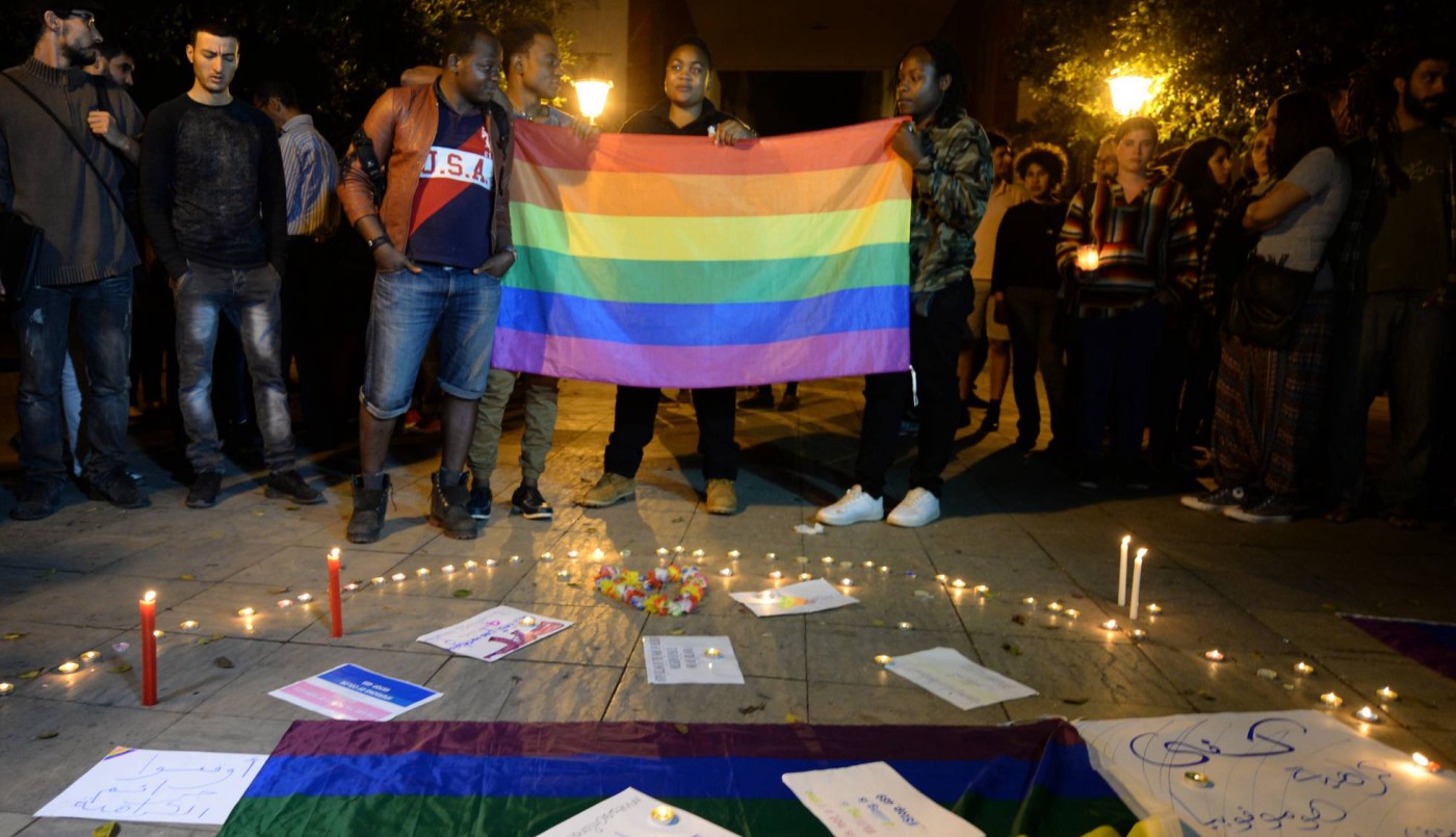 Marruecos: detuvieron a dos chicas por besarse | Internacionales