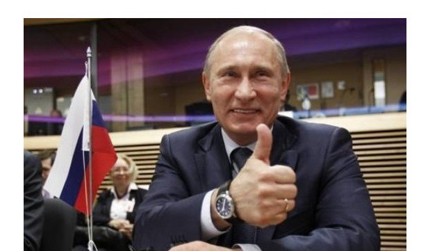 Putin, tras la victoria de Trump: "Rusia desea una restauración plena de las relaciones con Estados Unidos" | Internacionales