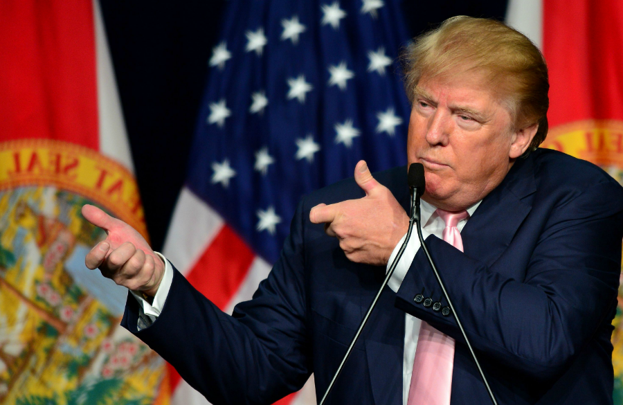 Las 10 promesas de campaña más polémicas de Trump | Internacionales