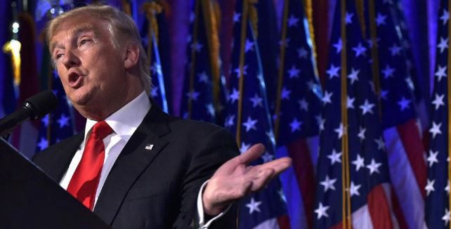 ¿Cuánto cobrará Donald Trump por ser presidente de Estados Unidos? | Internacionales