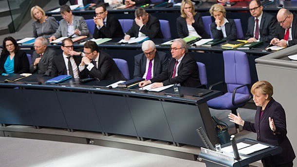 Alemania aprueba financiación para terapia a pederastas | Internacionales