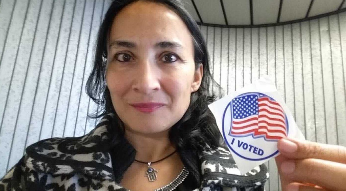 Las razones de una mujer musulmana e inmigrante para votar a Donald Trump | Internacionales