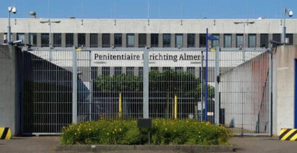 El curioso caso de Holanda, el país que tiene que "importar" delincuentes | Internacionales