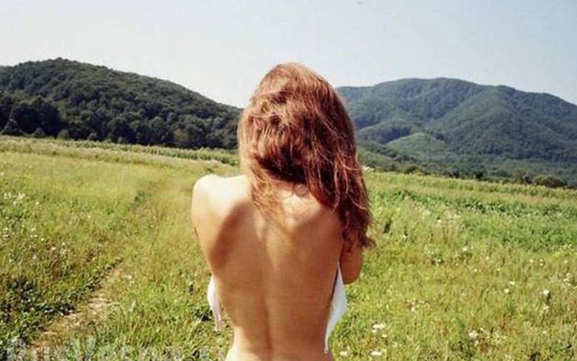 Ucrania: designan a una joven de 24 años como viceministra del Interior y llueven las críticas por sus desnudos | Internacionales