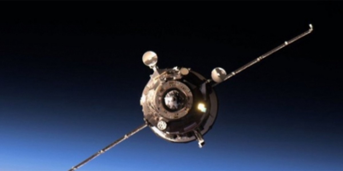 Una nave espacial rusa explotó poco después de despegar | Internacionales