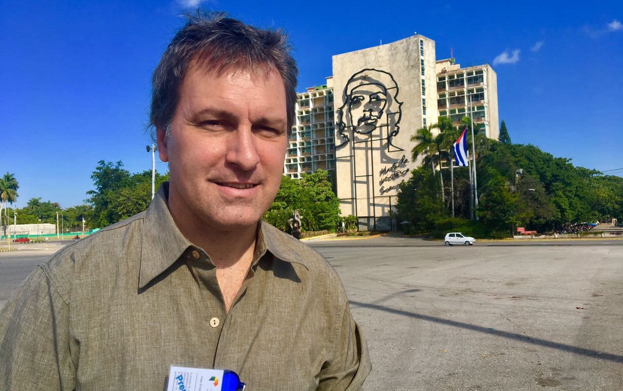 Cuba, los periodistas extranjeros, y el "infarto" inminente | Internacionales