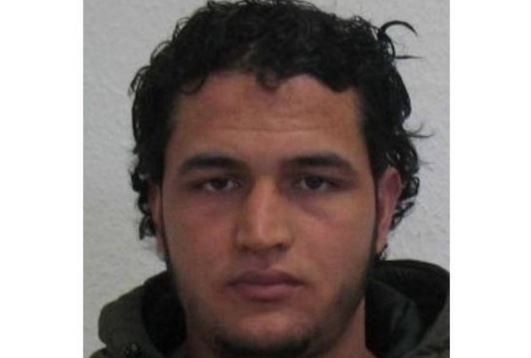 Atentado en Berlín: éste es el principal sospechoso | Internacionales