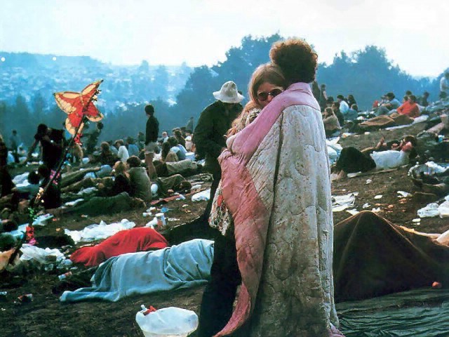 Quieren que la granja donde se hizo el festival de Woodstock sea declarado lugar histórico | Internacionales