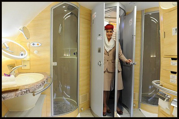 Multas para las aerolíneas que dejen caer excrementos humanos desde el aire | Internacionales