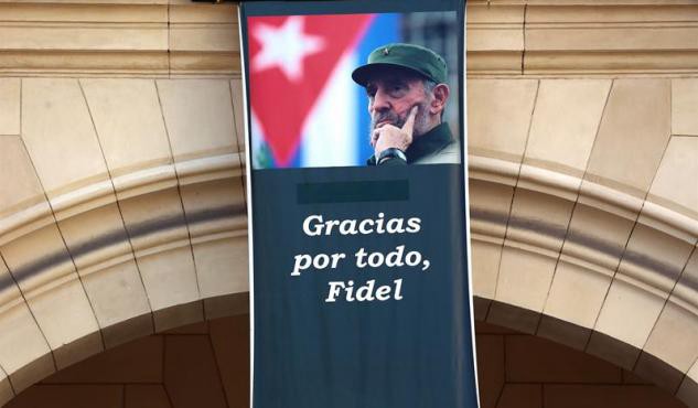 Cuba: prohíben usar el nombre de Fidel Castro para designar espacios públicos | Internacionales