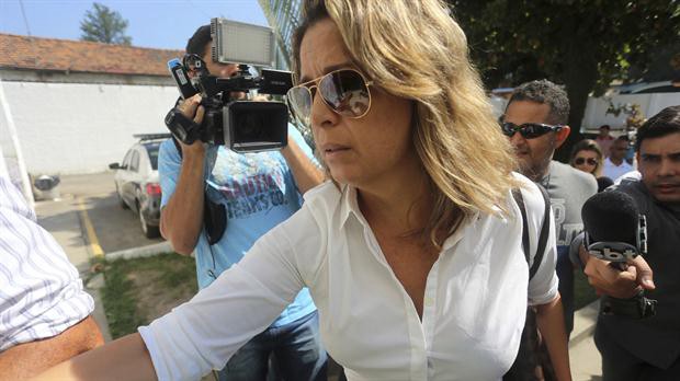 Río de Janeiro: hallaron muerto al embajador griego y sospechan de su esposa | Internacionales