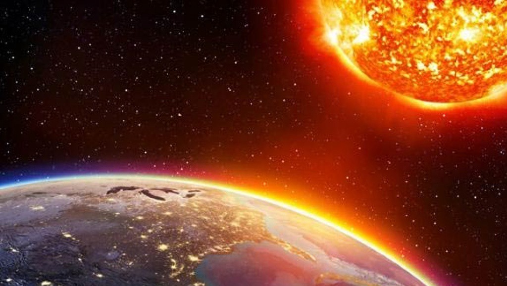 Este miércoles la Tierra estará más cerca del Sol y se moverá más rápido | Internacionales