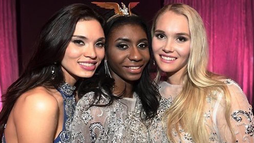 Polémica en las redes sociales por la elección de Miss Helsinki | Internacionales