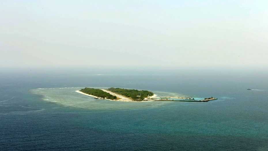 Advertencia desde China a Donald Trump: "Debería prepararse para un enfrentamiento militar" | Internacionales