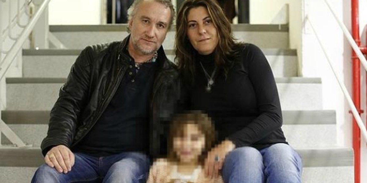 Caso Nadia: los detalles de las fotos que comprometen a los padres por abuso sexual | Internacionales