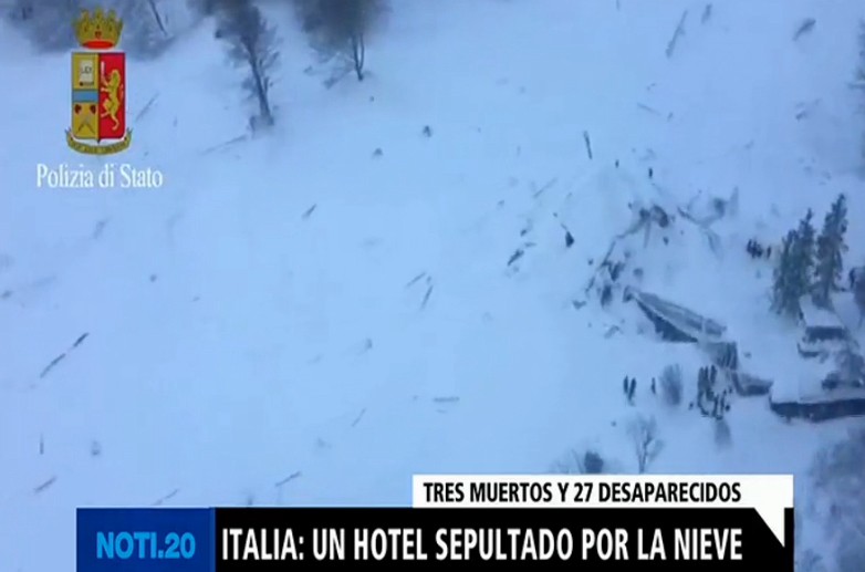 Echaron de una exposición comercial a una mujer con síndrome de down: "Puede asustar a la gente" | Internacionales