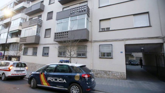 Un matrimonio y su hija murieron aplastados por cientos de kilos de ropa | Internacionales