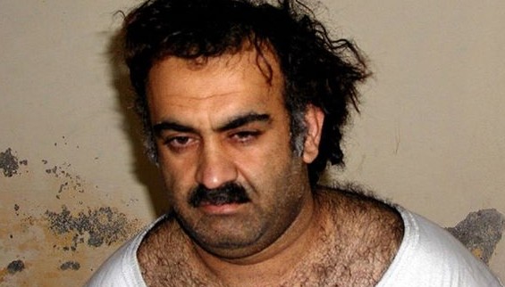 Revelan la carta que el cerebro de los atentados del 11-S le envió a Barack Obama | Internacionales