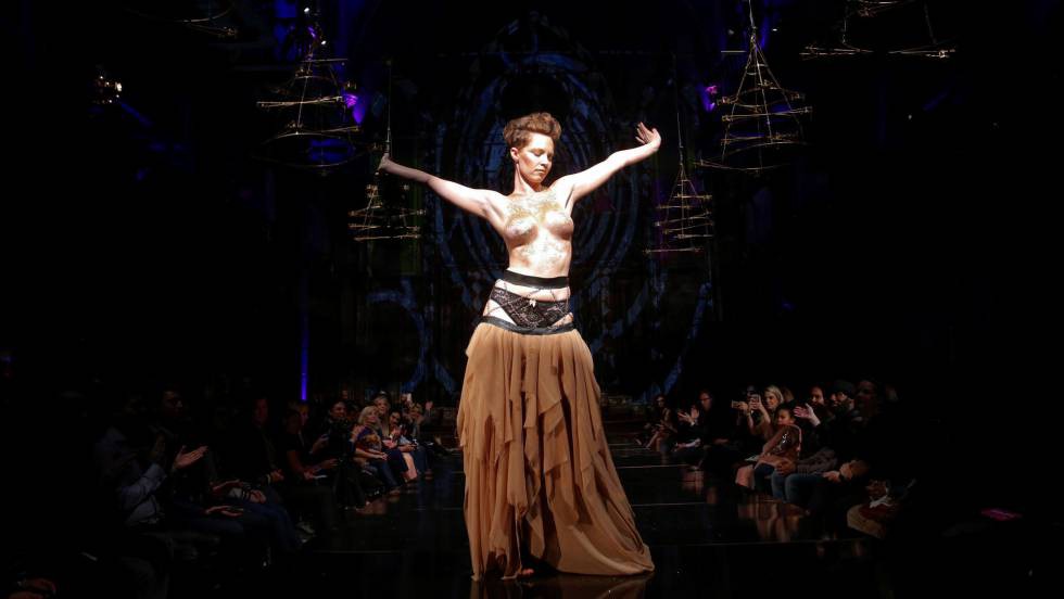 Murió de cáncer de mama luego de dar a luz a su hija prematura | Internacionales