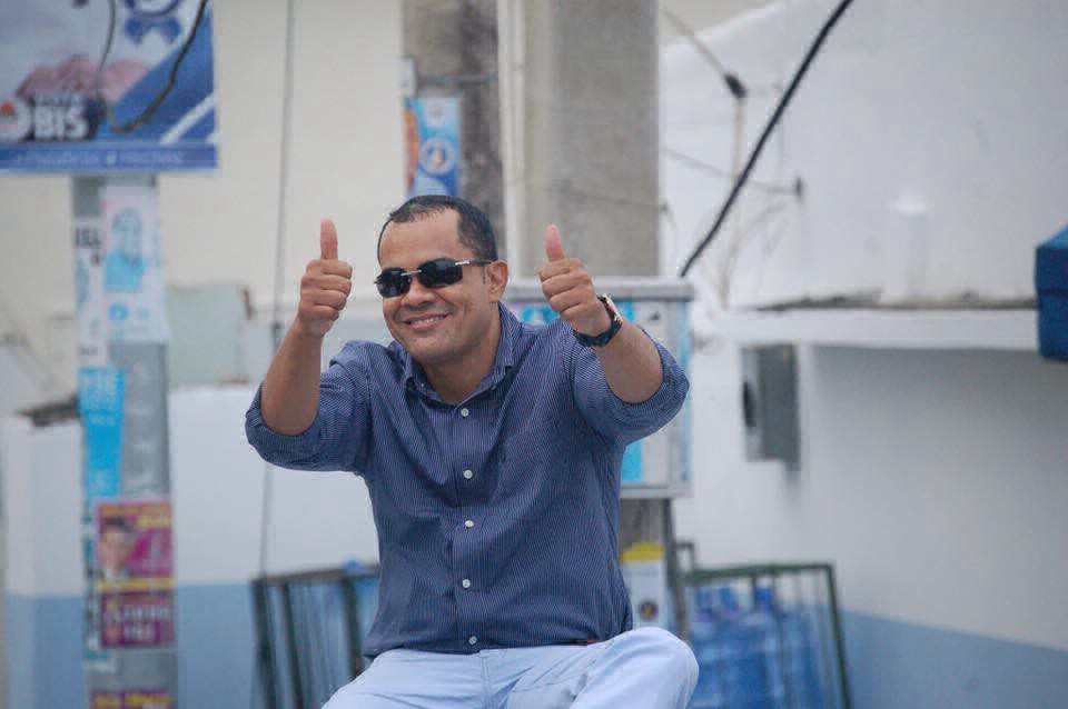 Diputado dominicano anima a la población a comprar armas de fuego para combatir la delincuencia | Internacionales