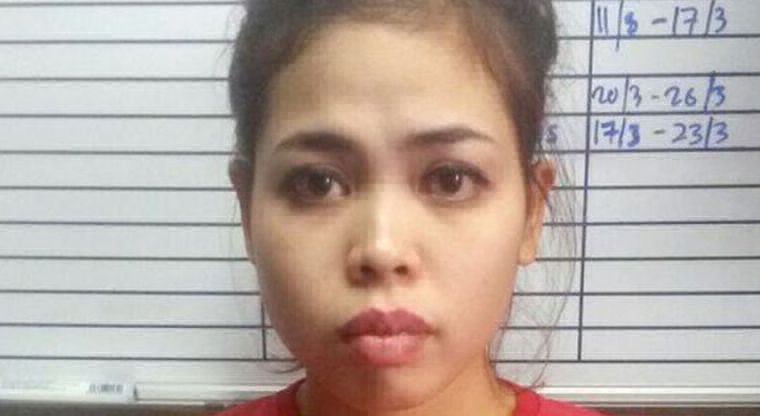 La insólita suma de dinero que le pagaron a la envenenadora de Kim Jong-nam | Internacionales