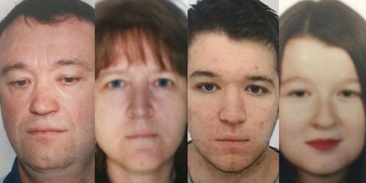 La misteriosa desaparición de una familia que tiene en vilo a Francia | Internacionales