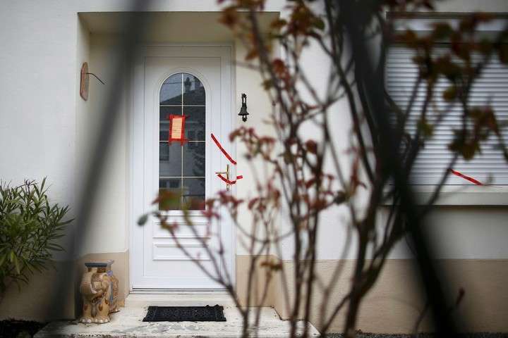 Resuelven el misterio de la familia francesa desaparecida | Internacionales