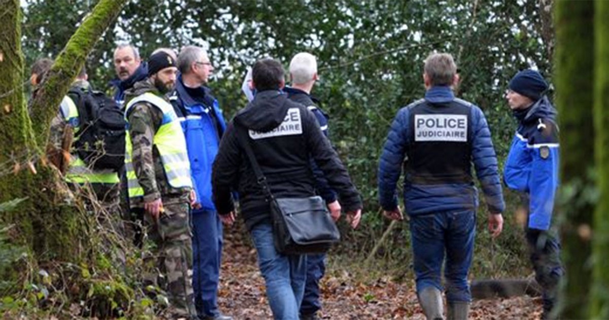 Encontraron con vida a la familia estadounidense asaltada por piratas en Brasil | Internacionales