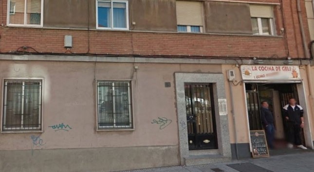 España: la multaron por exceso de "ruidos de cama” | Internacionales