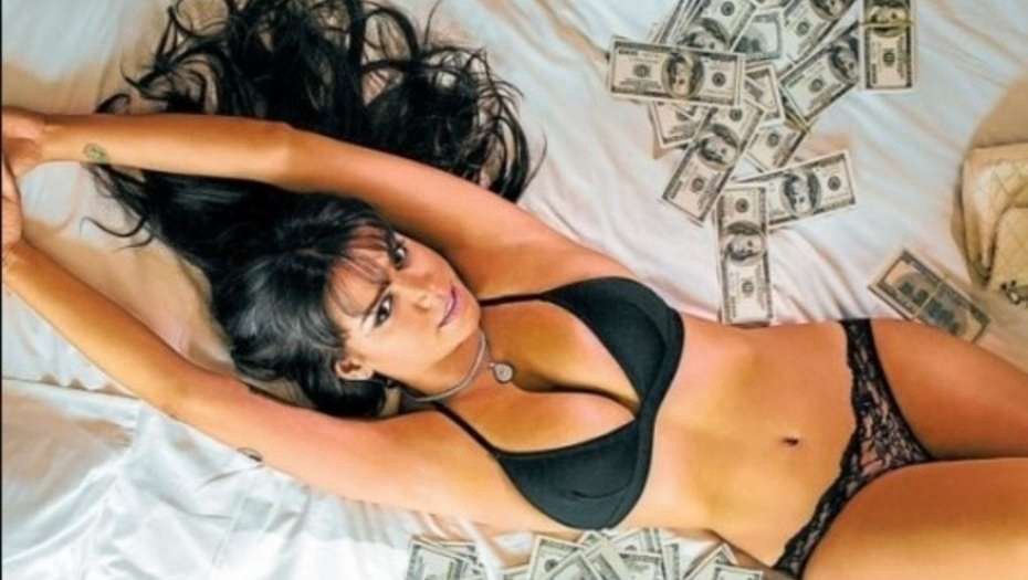 Lavajato en Brasil: la amante que pasó de la tapa de Playboy a la cárcel | Internacionales