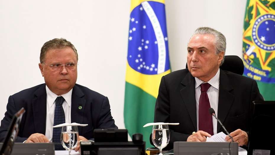 "Carne débil": el Ministro de Agricultura de Brasil defiende la calidad de la industria cárnica de su país | Internacionales