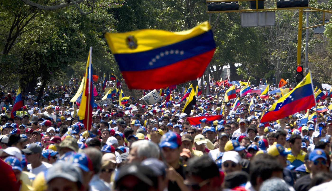 Países de OEA declararán que en Venezuela se alteró el orden constitucional | Internacionales