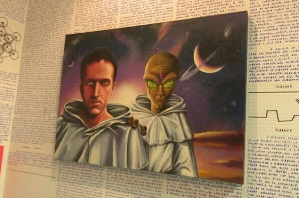 Conmoción en Brasil por el enigma de "El alquimista de Acre" | Internacionales