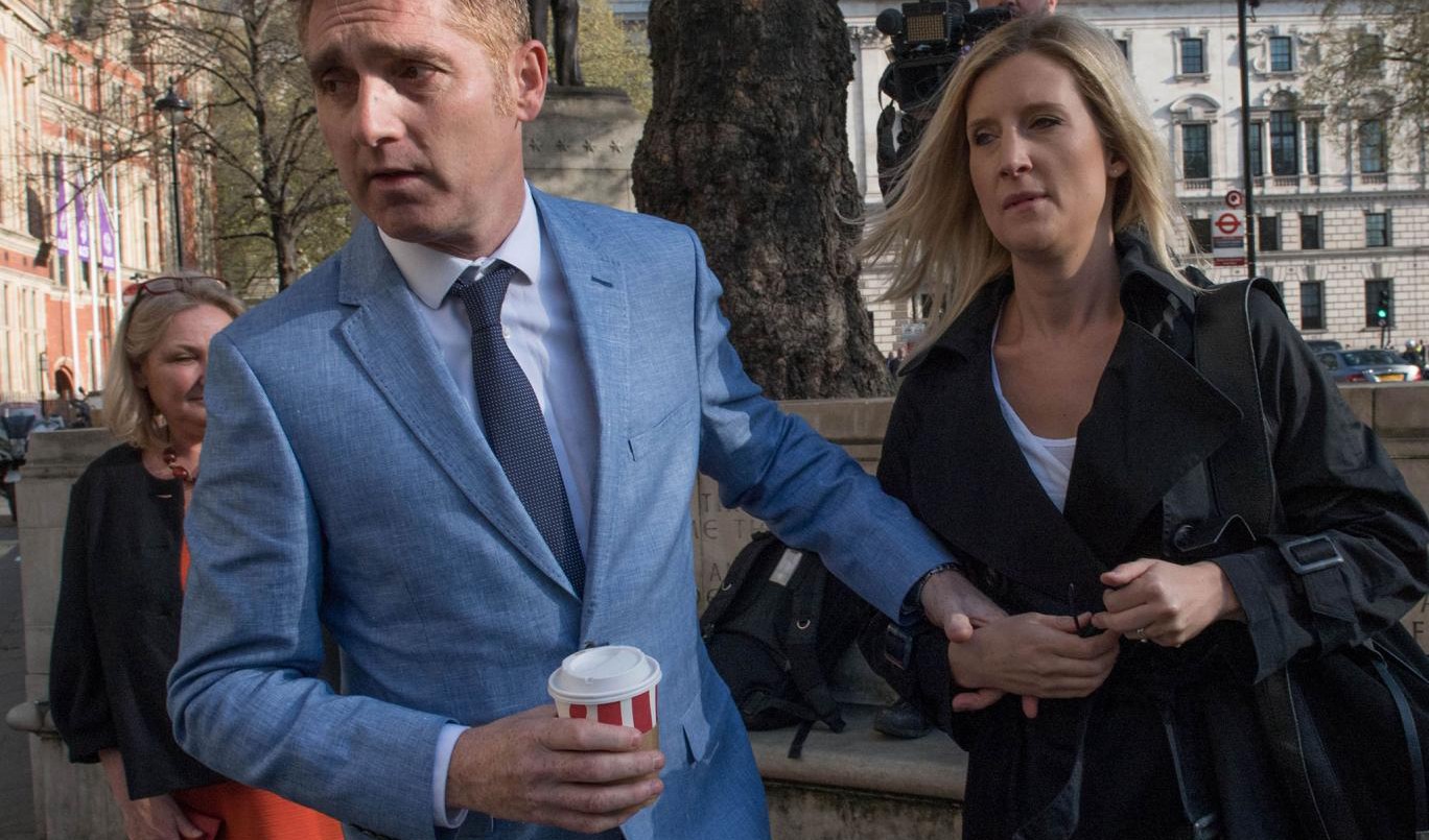 Condenaron a un padre por llevar a Disney a su hija en pleno período escolar | Internacionales