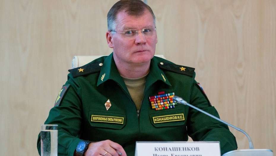 Ataque de Estados Unidos a Siria: Rusia movió sus misiles | Internacionales