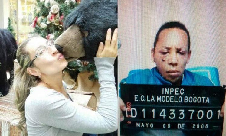 Colombia: un ex preso por feminicidio asesinó a su nueva pareja | Internacionales
