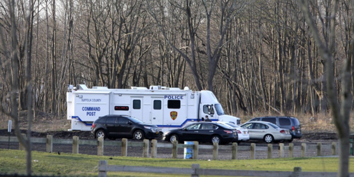 Misterio por la aparición de cuatro cuerpos en un parque de Nueva York | Internacionales