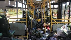 Siria: la foto de un hombre intentando salvar heridos tras un atentado conmovió al mundo | Internacionales