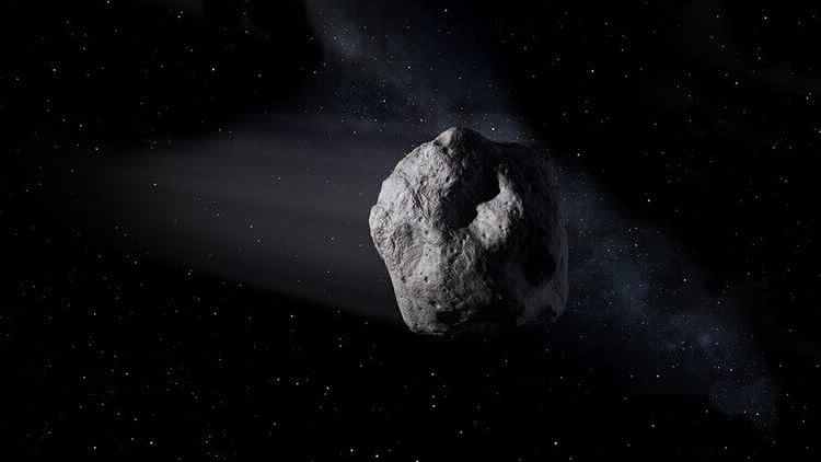 Cómo es el asteroide que pasará este miércoles "cerca" de la Tierra | Internacionales