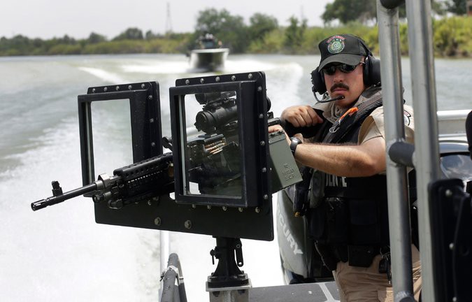 Texas avanza en castigar a las ciudades que protegen inmigrantes | Internacionales