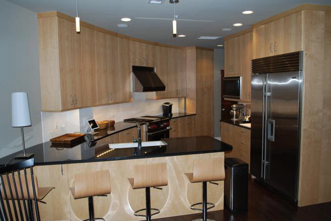 Así son los búnkers de lujo de los millonarios para el fin del mundo | Internacionales