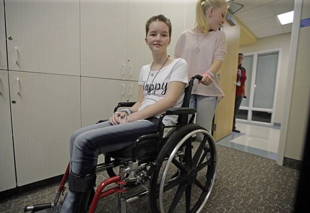 Adolescentes le dispararon a una chica en la cabeza porque no les gustó su mensaje de Snpachat | Internacionales