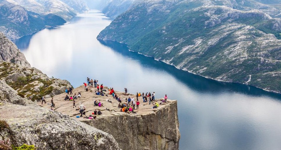 Un error de Google Maps envió a un grupo de turistas a una aldea perdida | Internacionales