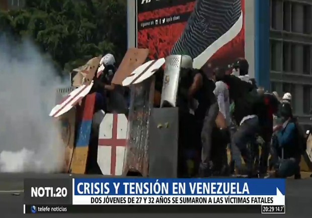 La foto de una bebé desnutrida que muestra el horror de la crisis en Siria | Internacionales