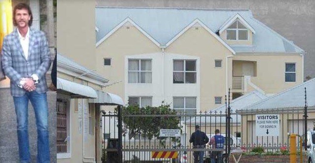 Viajó a Sudáfrica para visitar a sus hijos y los mató a cuchilladas | Internacionales