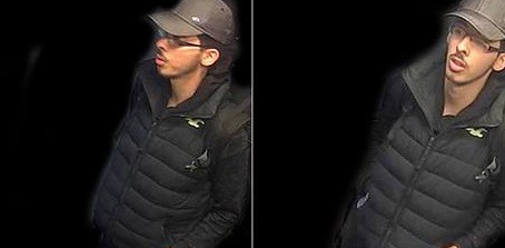 Las fotos del terrorista de Manchester antes de su ataque suicida en el show de Ariana Grande | Internacionales