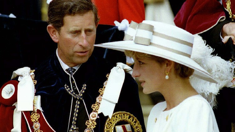Revelaron detalles de la enfermedad que sufría Lady Di antes de casarse con el príncipe Carlos | Internacionales