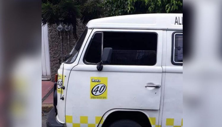 Horror en México: violaron y asfixiaron en una combi escolar a una nena de 11 años | Internacionales